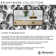 Nantucket Sinks Brightwork Home 15'' Polished Brass Metal Rectangular Bathroom Sink with Overflow