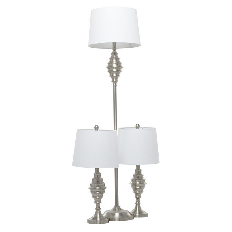 Moorhouse Buffet Table Lamp