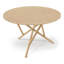 Baton - Round Fixed Top Table-429181897-429181911-429181913