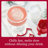 Tovolo Snowman Ice Molds Set of 4 for Holiday Cocktails and Winter Drinks, Red