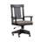 Kilby Polyester Bankers Chair