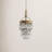 Alto 1 - Light Pendant
