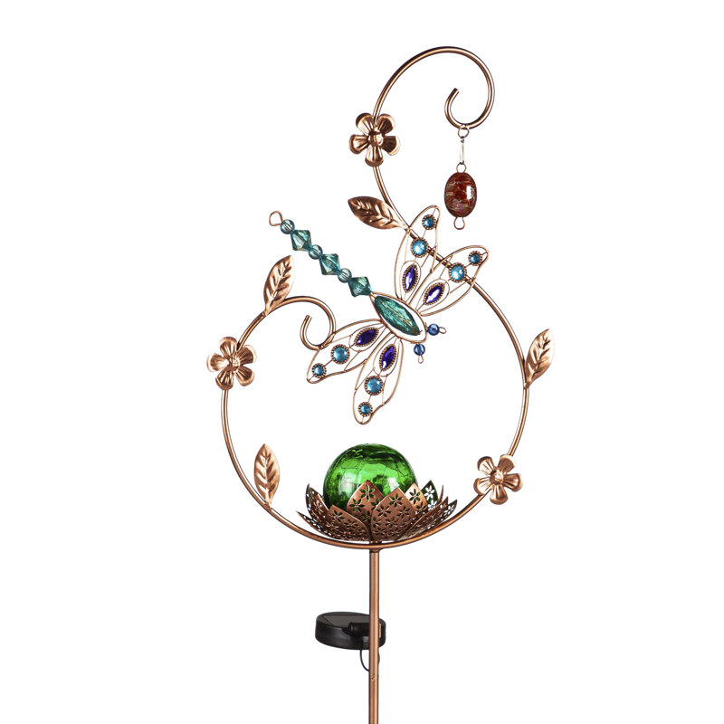 Piquet de jardin Naja