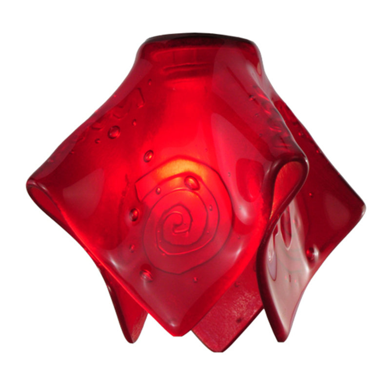 Abat-jour Damitrius 7 H x 10 W