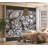 Non-Pasted Abstract Wall Mural-1636414604