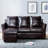 Sula Faux Leather L-Shaped Sectional Reversible-1601045955
