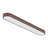 Rectangle Dimmable LED Flush Mount Ceiling Light-1453619814