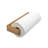 Wood Paper Towel Holder