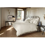 Nuvola Sateen Duvet Cover