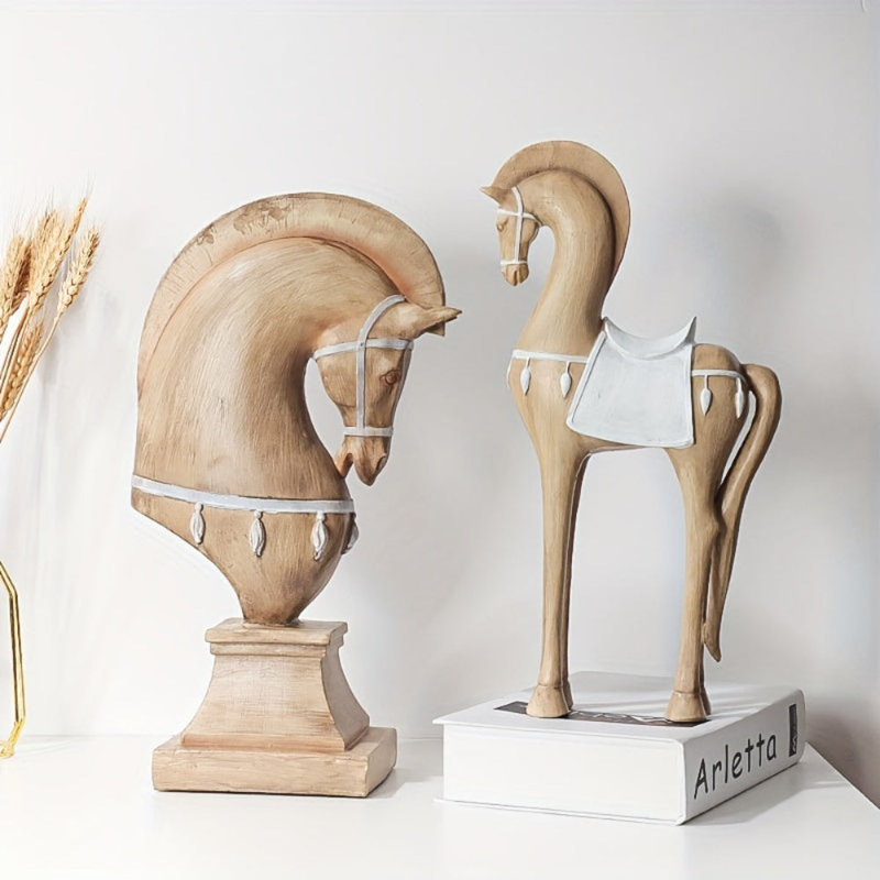 Animals Figurines & Sculptures