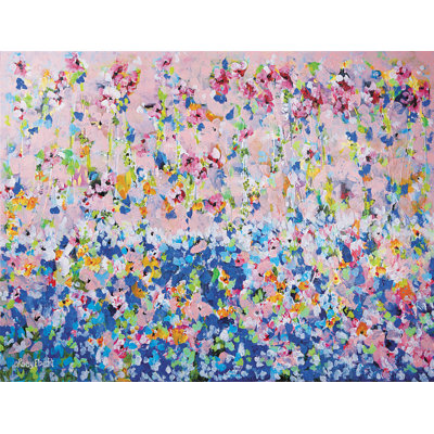 " Breathe " by Roey Ebert
