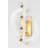 Maddie Armed Sconce