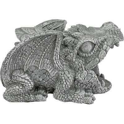 Polyresin Garden Statue