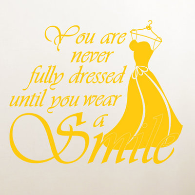Wall Decal