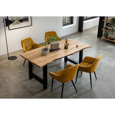 4 - Person Dining Set
