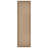 Geometric Border Sand/Natural Easy-Care Jute-Style Indoor/Outdoor Flat Woven Area Rug-709647593-709647508