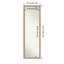 Miroir pleine longueur aeroome