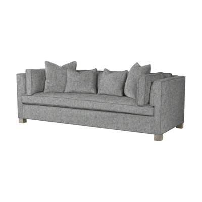 Albert Upholstered 96'' Sofa