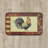 Mikaela Modern Farmhouse Anti-Fatigue Non-Skid Kitchen Mat-15902900