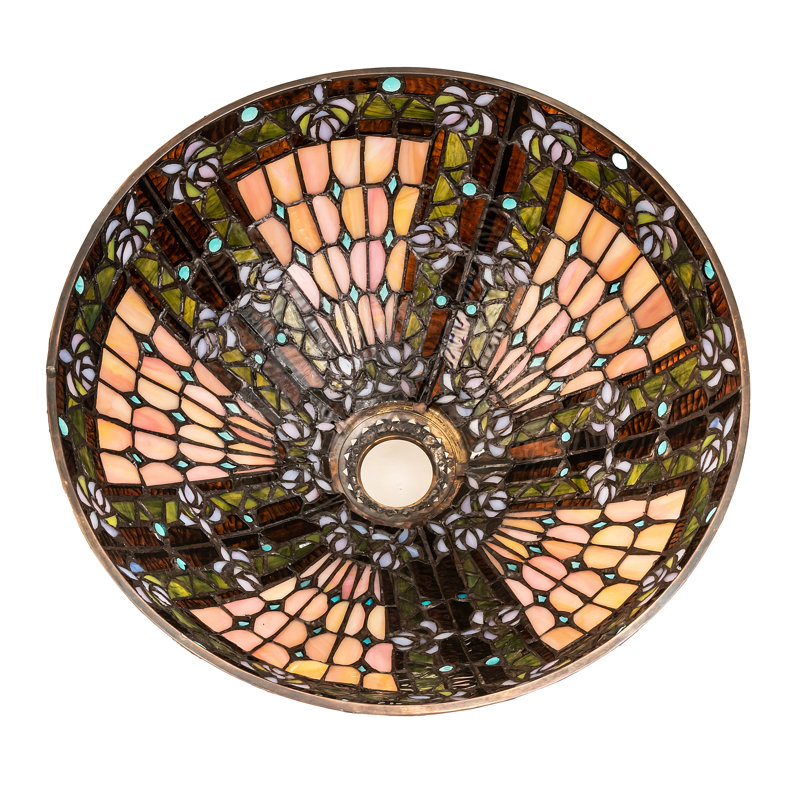 Dome Lamp Shade