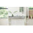 Athar 120Cm Console Table