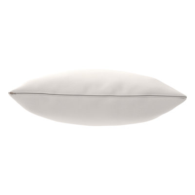 24" x 3" Sunbrella® Pillow Cover & Insert