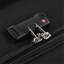 Ensemble de 3 valises extensibles Softside Valise