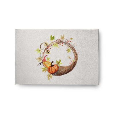 Coldale Chenille Indoor Rug