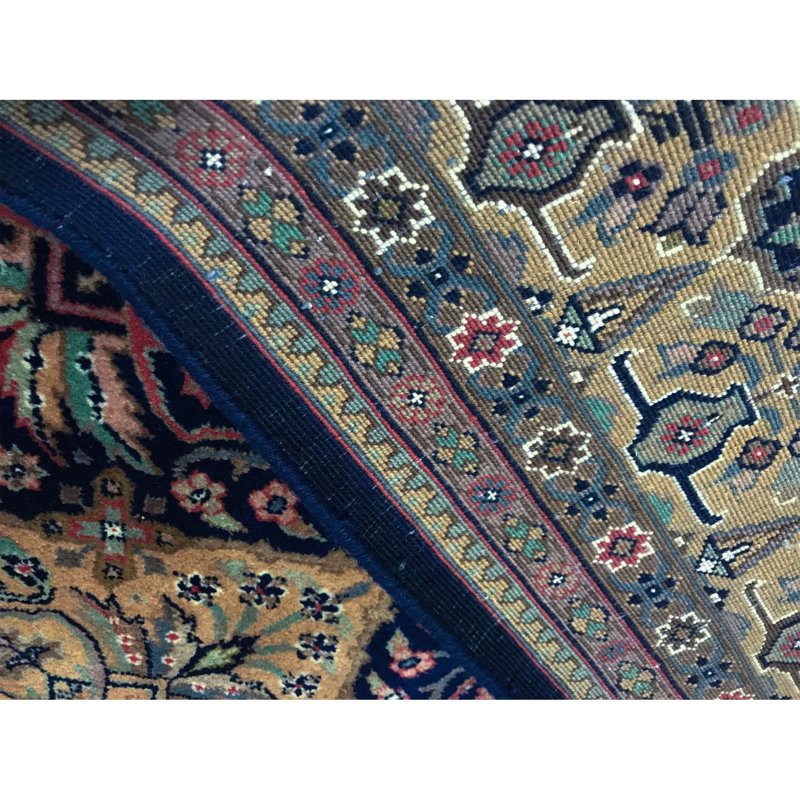 One-of-a-Kind 6' X 9' Area Rug
