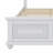 Country Style Vintage Wood Bed-920375366-920375367