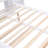 Salix Storage Platform Bed With Pull Out Shelves And Trundle-680385538-672085282
