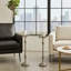 26 po Tables d'appoint H Round