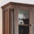 All-Solid Wood Multi-Functional Sideboard