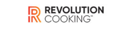 Revolution Cooking Logo