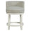 Cosmo Upholstered Stool
