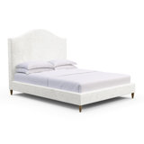 Montague Upholstered Bed