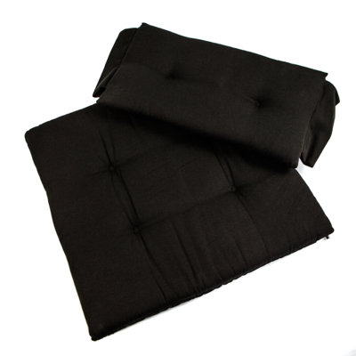Coussin de remplacement Newport - noir