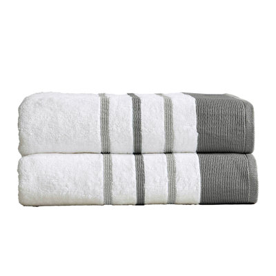 Deanthony Cotton Bath Towel