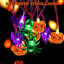 Guirlande d'Halloween