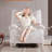 Ergonomic adjustable chair-110876806