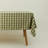 Essential Gingham Tablecloth-117498494
