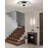Markham LED Flush Mount-857011366