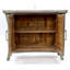 Kameron 101cm Solid Wood Sideboard