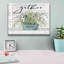 «Gather» par Cindy Jacobs, impression sur toile tendue-866518264
