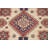 Handmade Kazak Oriental Area Rug