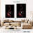 Yarlin Red Wine Splash-108251972