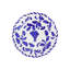 Arezzo Terra Cotta Salad/Dessert Plate