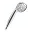 Joleena 1.75 GPM Full Handheld Shower Head-2044437294-2062982154
