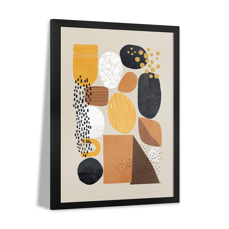 Unity Premium Framed Posters, 24" H x 16" W
