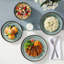 Ceramic Stoneware Dinnerware Set Piece - Service for 4-354121075